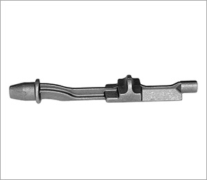 Balance shaft